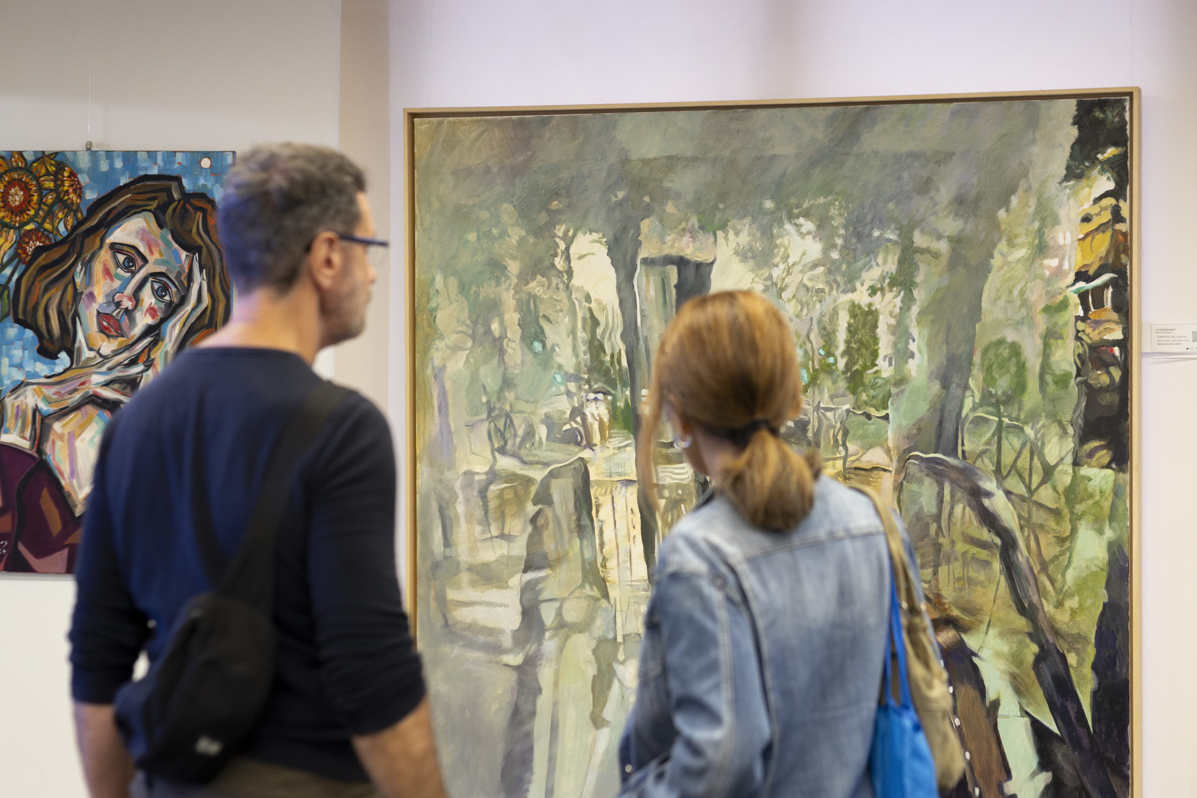 Transformando vidas a través del arte