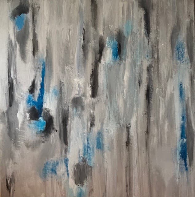 Las Damas - Lina Cabrera